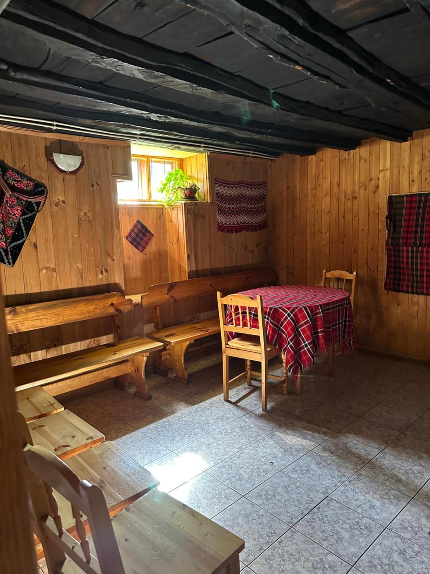 Вила Чевермето Palitsi Exterior photo