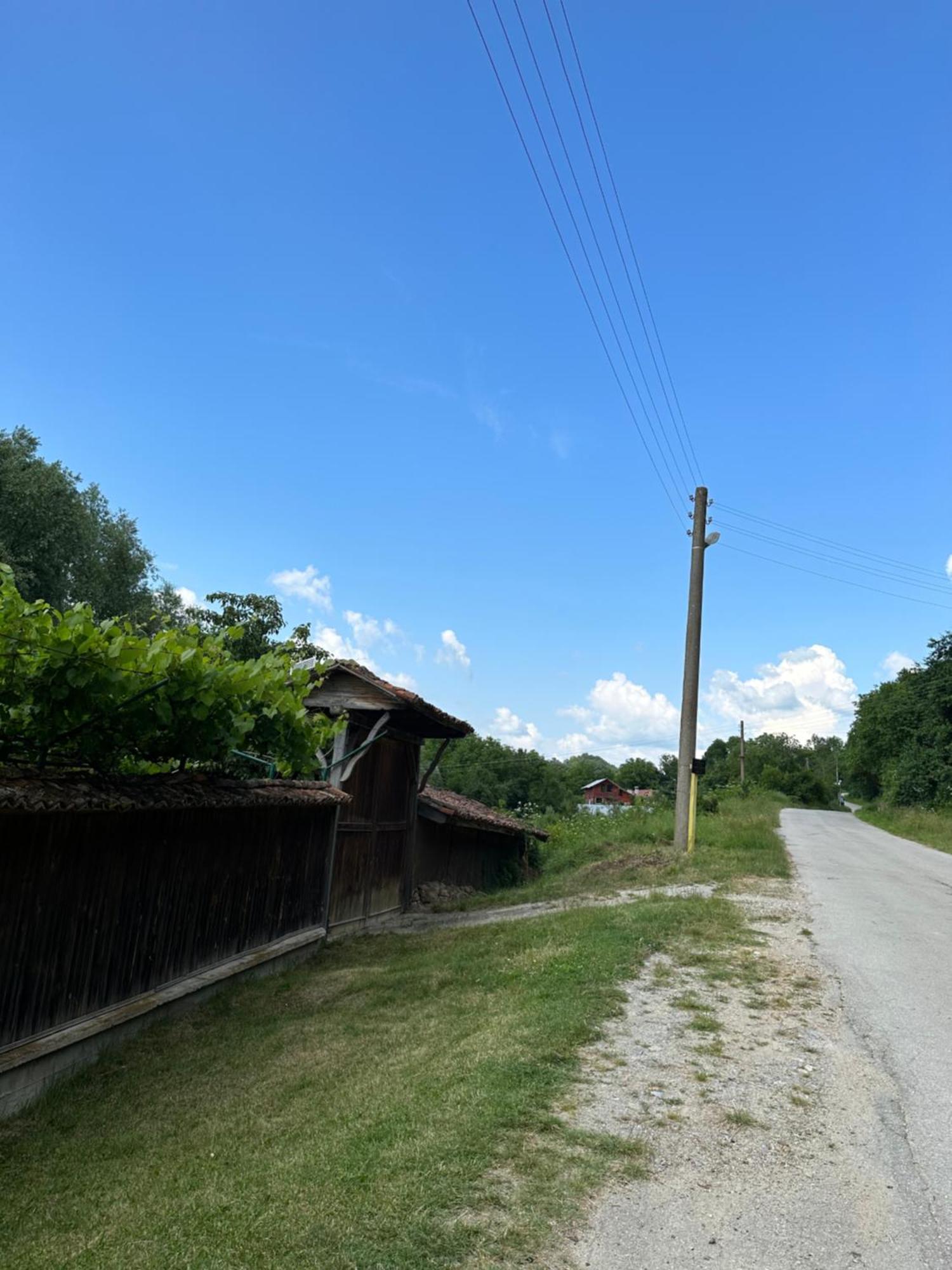 Вила Чевермето Palitsi Exterior photo