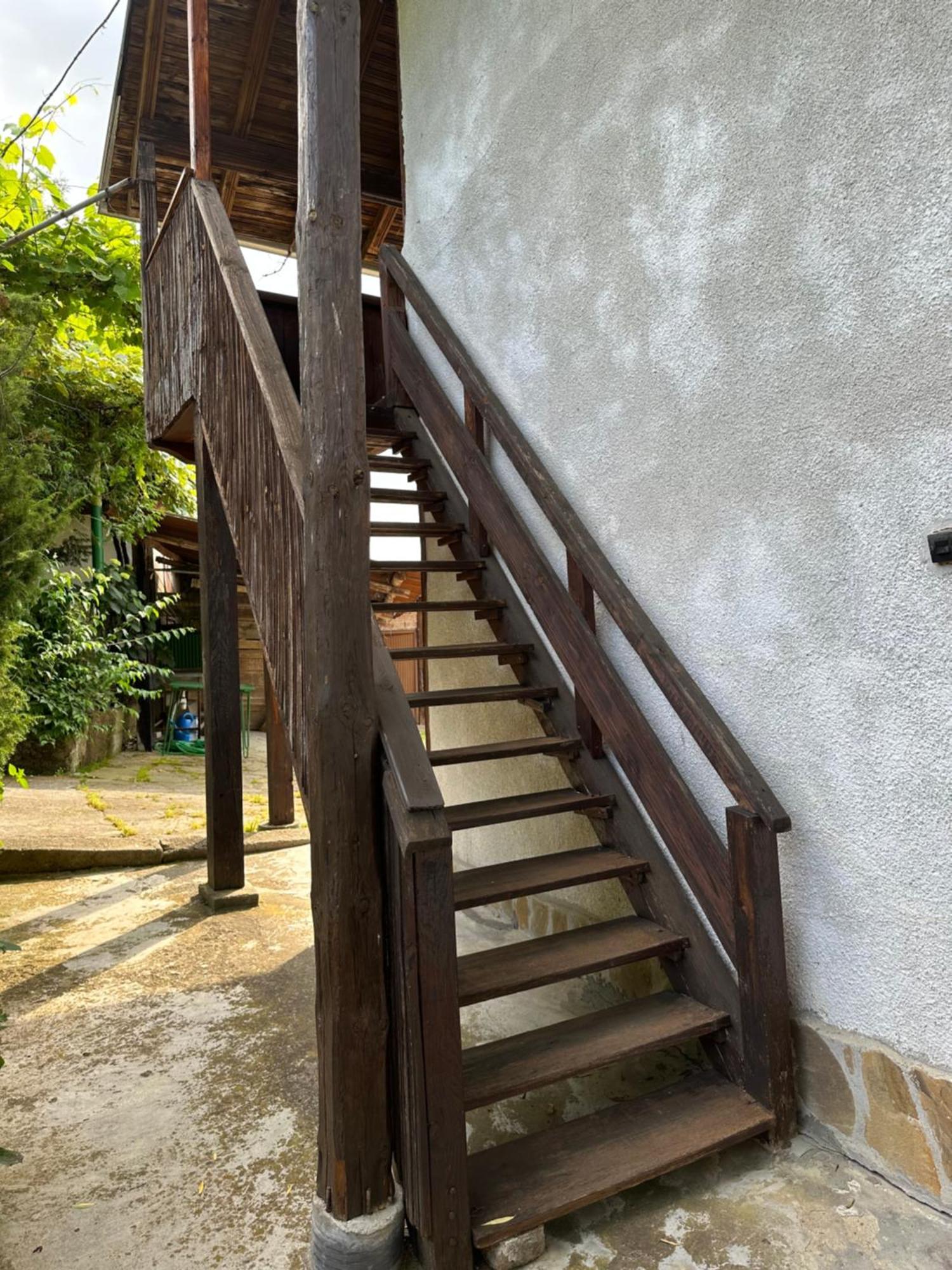 Вила Чевермето Palitsi Exterior photo
