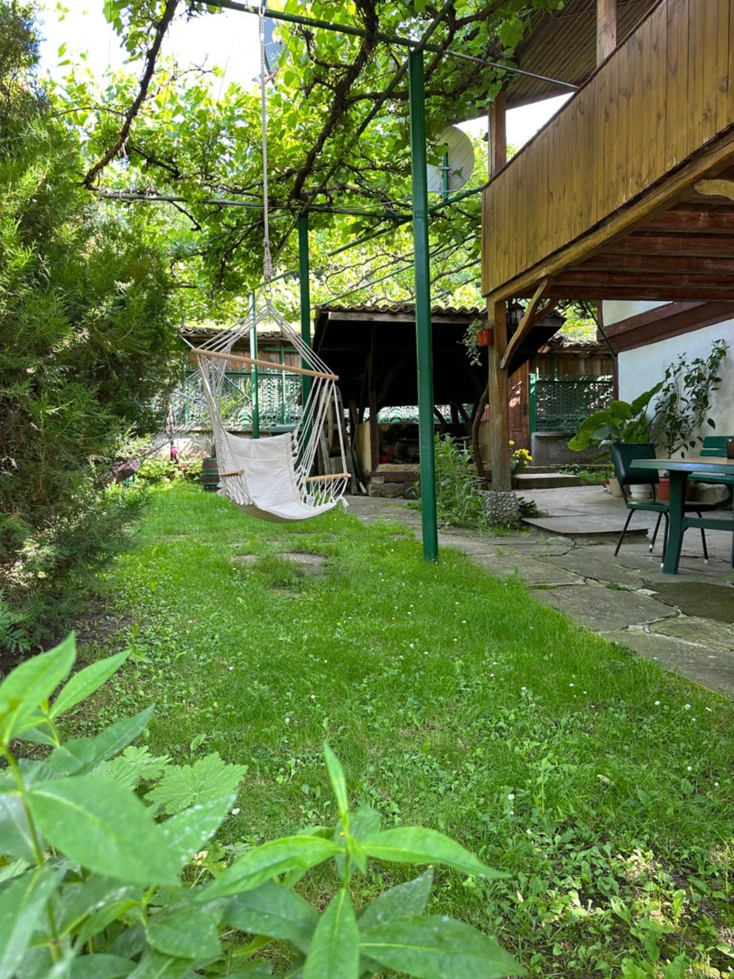 Вила Чевермето Palitsi Exterior photo