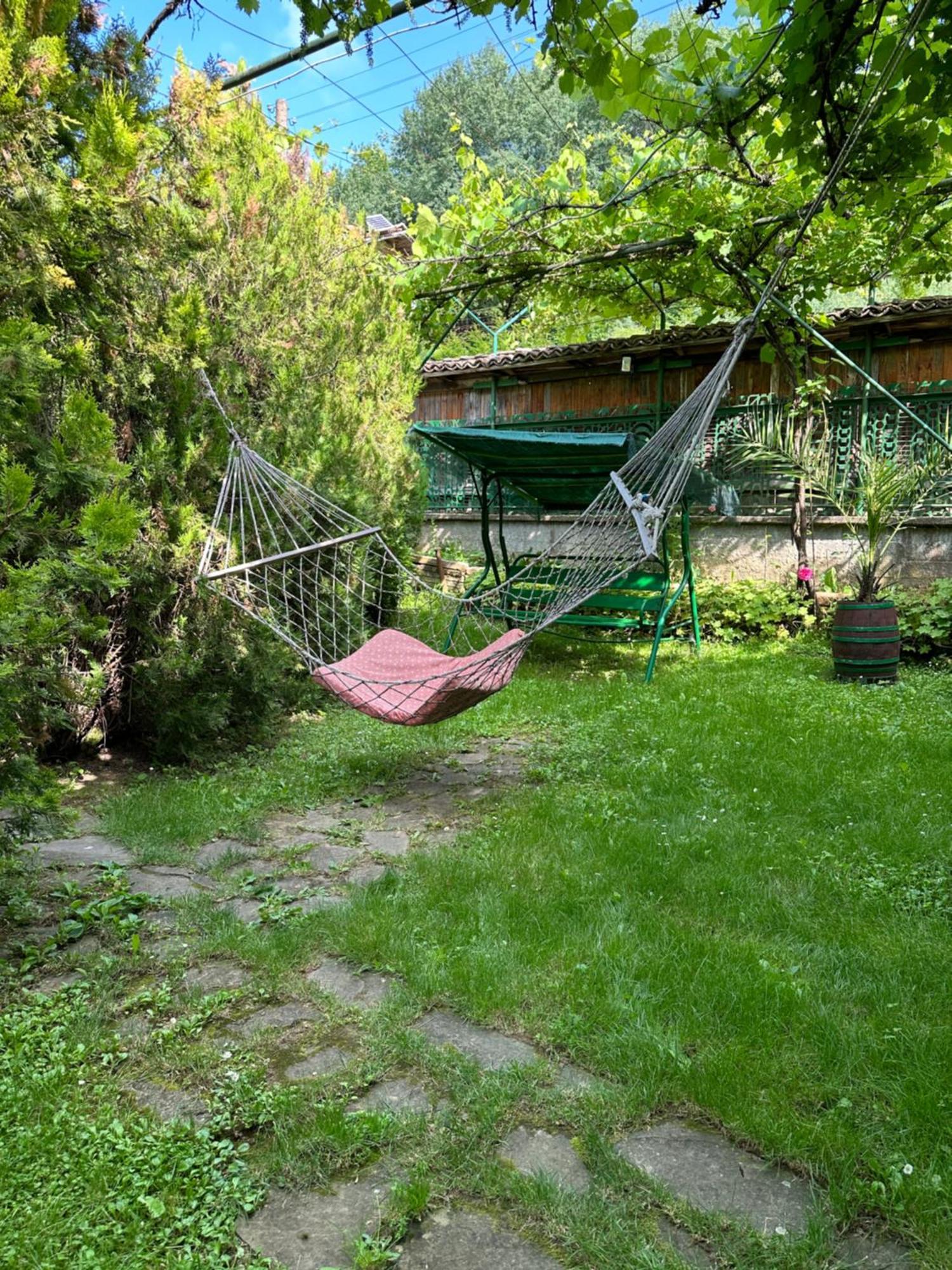 Вила Чевермето Palitsi Exterior photo